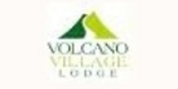 Volcano Village Lodge coupons